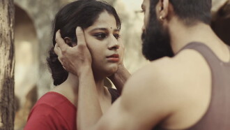 Panchaali Trailer