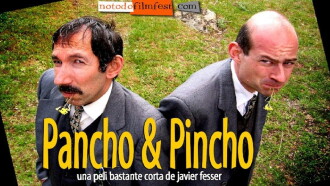 Pancho y Pincho Trailer