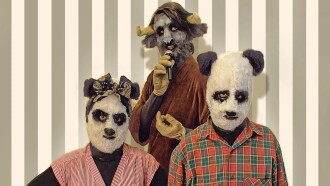 Panda Trailer