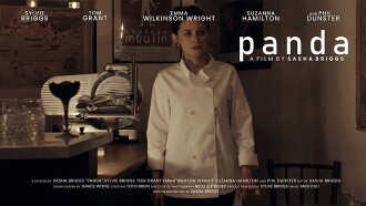 PANDA Trailer