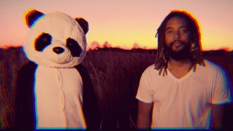 Panda Bear It Trailer