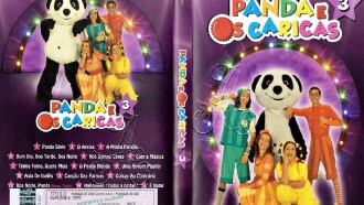 Panda e os Caricas 3 Trailer