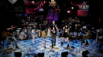 Panda: MTV Unplugged Trailer