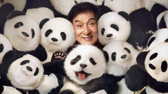 Panda Plan Trailer