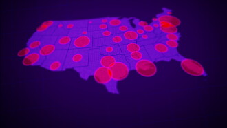 Pandemic: COVID-19 Trailer