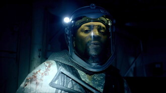 Pandemic Trailer
