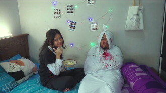 Pandemi(e): Arumi & Lidah Pocong Trailer