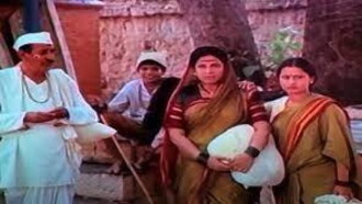Pandharichi Vari Trailer