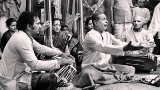 Pandit Bhimsen Joshi Trailer