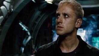 Pandorum Trailer