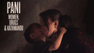Pani: Women, Drugs and Kathmandu Trailer