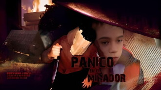 Panic at El Mirador Trailer