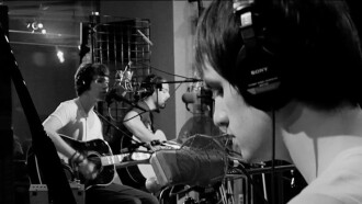 Panic! at the Disco: In the Days Trailer