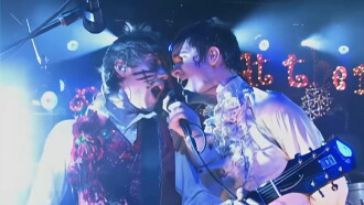 Panic! at the Disco: Live in Denver Trailer