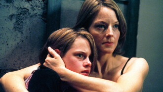 Panic Room Trailer