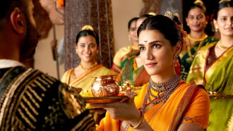 Panipat Trailer