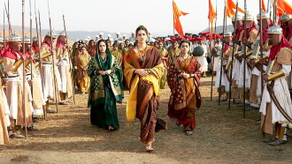 Panipat Trailer