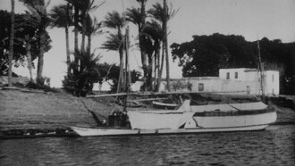 Panorama des rives du Nil, [V] Trailer