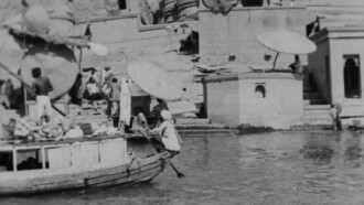 Panorama of Calcutta Trailer
