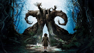 Pan's Labyrinth Trailer