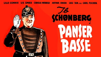 Panserbasse Trailer