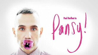 Pansy! Trailer