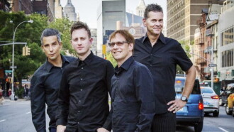 Pansy Division: Life in a Gay Rock Band Trailer