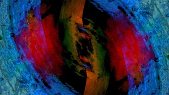 Panta Rhei (everything is in flux) Trailer