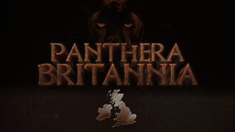 Panthera Britannia Trailer