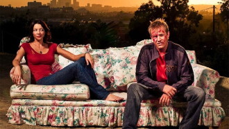 Pants on Fire Trailer