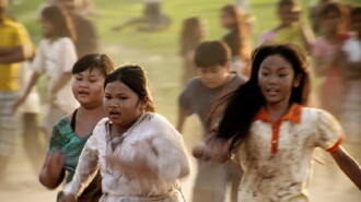 Panya Raenu 3: Lost in India Trailer