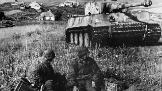 Panzer: Germanys Ultimate War Machine Trailer