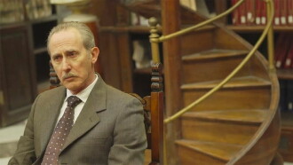 Paolo vive Trailer