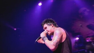 Papa Roach - Live & Murderous in Chicago Trailer
