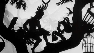 Papageno Trailer