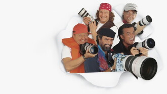 Paparazzi Trailer