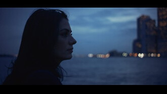 Paper Boats Trailer
