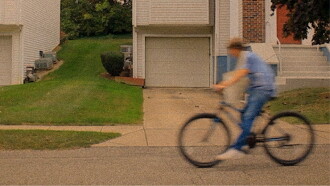 Paper Boy Trailer
