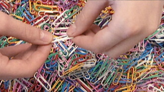 Paper Clips Trailer