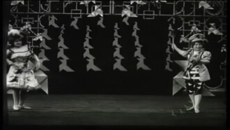 Paper Cock-a-Doodles Trailer