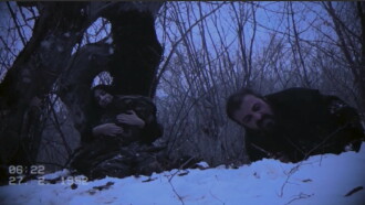 Paper Grave Trailer