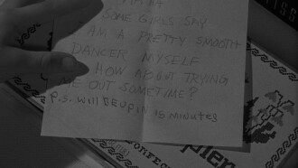 Paper Moon Trailer