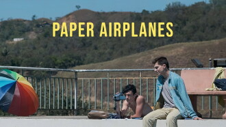 Paper Planes Trailer