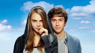 Paper Towns Trailer