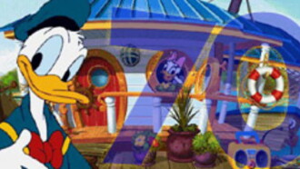 Paperino - 70 fantastici anni Trailer