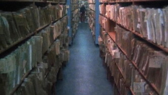 Paperland: The Bureaucrat Observed Trailer