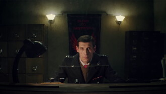 Papers, Please Trailer