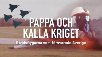 Pappa och Kalla kriget Trailer