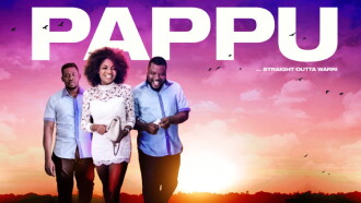 Pappu Trailer