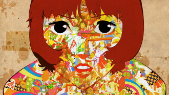 Paprika Trailer